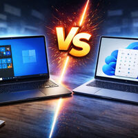 Hace 80 días, Microsoft se despidió de Windows 10. Hoy, 4 de cada 10 personas se niegan a decirle adiós 