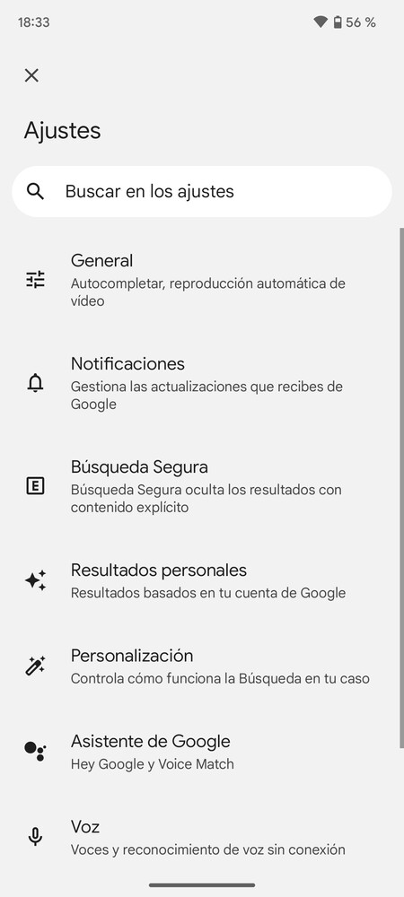 Privacidad en Android 14: cómo configurarlo para proteger al máximo la  privacidad de tu móvil