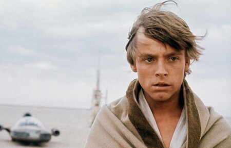 Star Wars Mark Hamill Ya Tiene A Dos Sustitutos Para Ser El Proximo Luke Skywalker