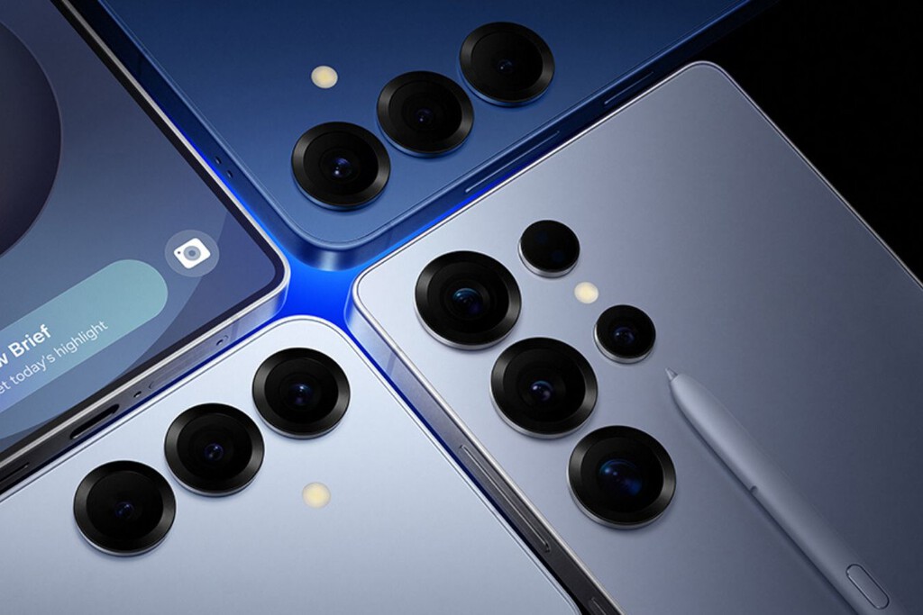 Ofertas únicas en celulares por el Día del Padre en Argentina: precios de Samsung, Motorola, Xiaomi y algunos más 