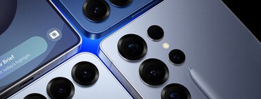 Ofertas únicas en celulares por el Día del Padre en Argentina: precios de Samsung, Motorola, Xiaomi y algunos más 