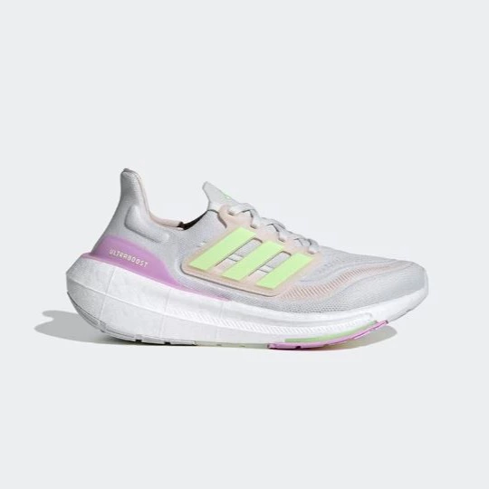 Zapatillas de running de mujer Ultraboost Light W adidas
