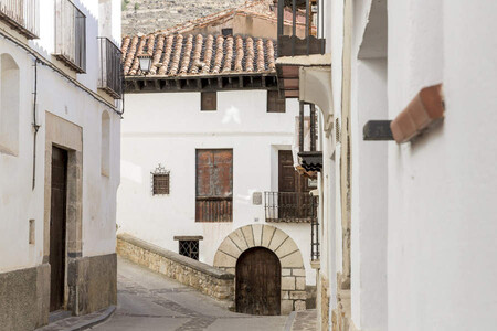 Linares De Mora 5