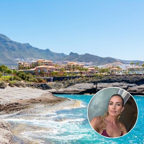 El refugio de Nieves Álvarez para disfrutar del verano: buen pescado, 14 playas preciosas y fresquito por las noches 