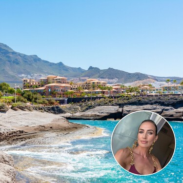 El pueblo donde Nieves Álvarez ha creado su refugio marinero: playas turquesa preciosas, calas recoletas y el mejor pescado isleño