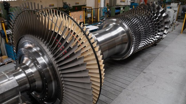 turbina