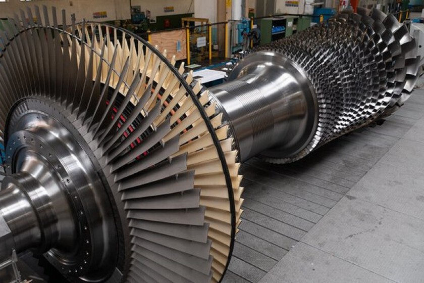 turbina