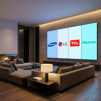 Cinema em casa: as 5 melhores smart TVs lançadas no Brasil em 2025