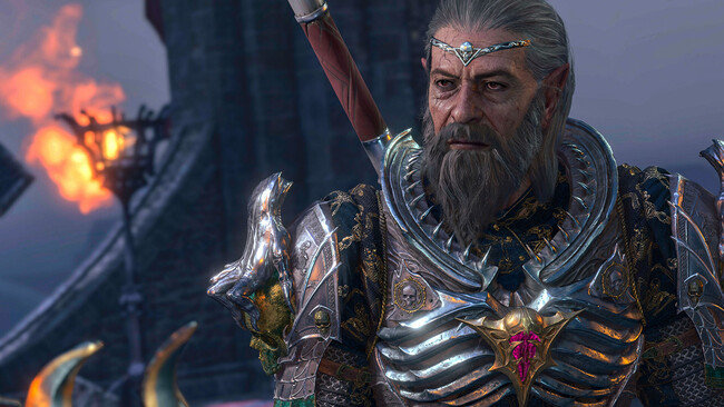 Imagen De Baldur S Gate 3 Larian Studios