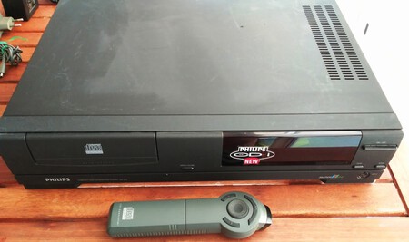 Parecia Una Videocasetera Tuvo La Peor Version De Zelda Y Nadie Sabia Para Que Funcionaba Phillips Cd I Una De Las Peores Consolas De La Historia