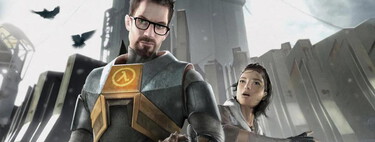 Los padres de Dishonored, Arkane, trabajaron en un Half-Life cancelado, y ahora puedes verlo en acción 