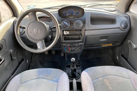 Matiz 5