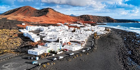 Pueblos Marineros Pesqueros Bonitos Tradicionales Escapadas Calor Otono Clima Verano Playa Viajes Espana