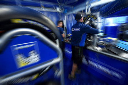 Michelin Motogp Alemania 2017 2
