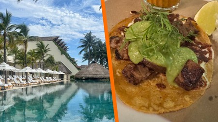 'Tacology: The Best of México', un recorrido de sabores en honor al taco en Grand Velas Riviera Maya