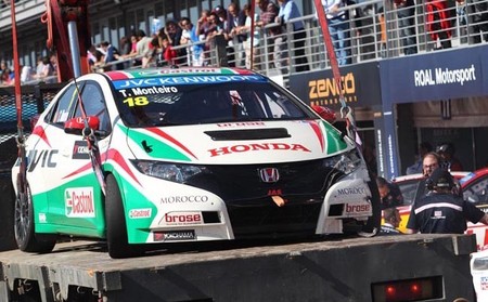 Tiago Monteiro