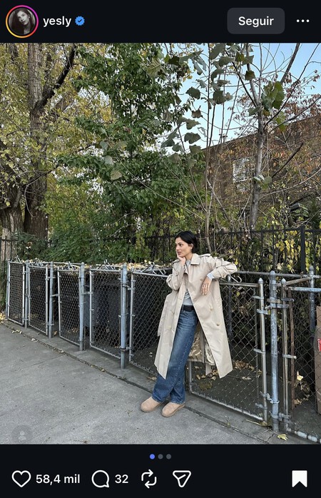 Skechers Botas Frio Piel Forro Invierno Comodas Calidas Calientes