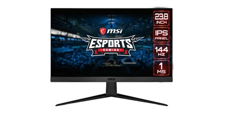 msi text