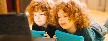 Me separaron de mi gemela en el cole cuando teníamos tres años: así lo recuerdo 