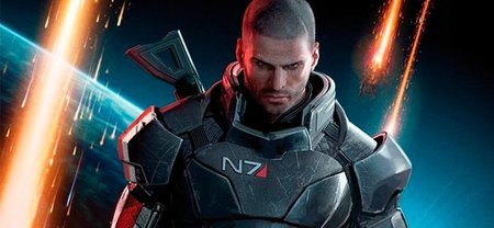 BioWare atenta a las opiniones de los usuarios. ¿Cambiarán el final de 'Mass Effect 3'?