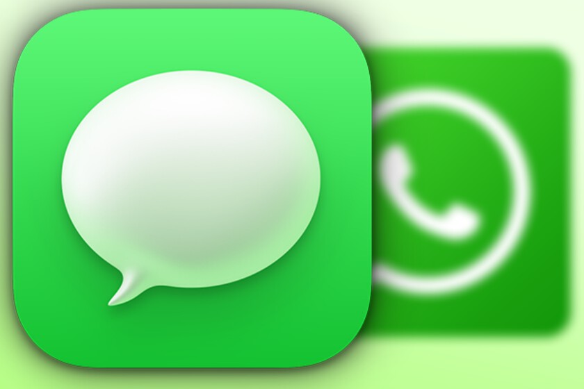 These are the two things iOS 16 Messages does better than WhatsApp