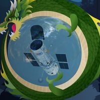 ¿Una campaña a lo Dragones y Mazmorras creada por la NASA? Es real, gratis y promete mucho. Así es la iniciativa que se adapta a cualquier juego de rol de mesa 