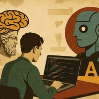 Programador sobre os colegas que recorrem à IA: "Não me importa como o código chegou ao seu ambiente de desenvolvimento, quero que você se importe"