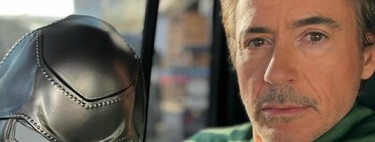 "Tiene los huevos de acero". Robert Downey Jr. se enfrentó a Marvel para que no despidieran a Chris Hemsworth y Scarlett Johansson