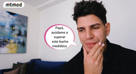 Diego Matamoros arremete contra la prensa y cuenta toda la verdad sobre su relación con Carla Barber