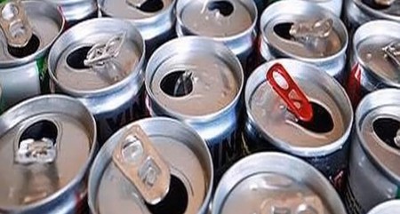 Bebidas energéticas