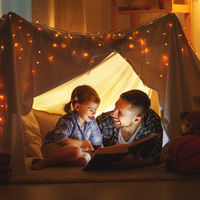 Día del Libro 2018: más de cien títulos para regalar a padres y niños