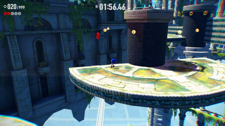 Ciberespacio 2 2 Estrella Roja 3