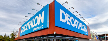 Cazamos en Decathlon el forro polar para no pasar frío en tus rutas de senderismo por menos de 10 euros