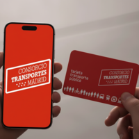 El abono digital del transporte en Madrid tiene una grieta bien grande. Y es la de siempre 