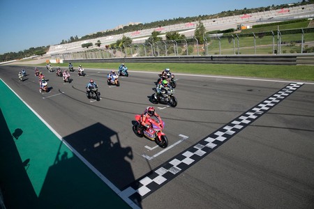 Motoe Valencia 2019
