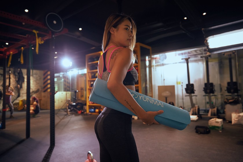 Perder peso en el gimnasio: estas son las clases colectivas que te ayudan a conseguirlo