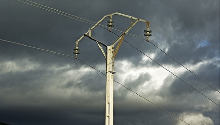 El precio de la electricidad se disparó un 21% en enero