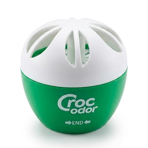 Croc Odor - Absorbe Olores para Frigorífico