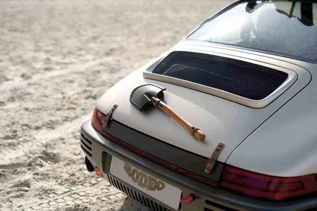 Ruf Rodeo Concept 2020