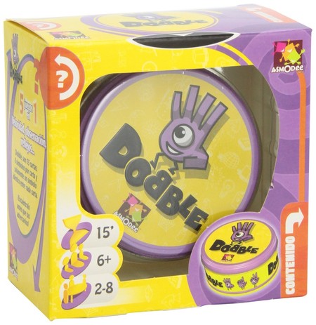 dobble