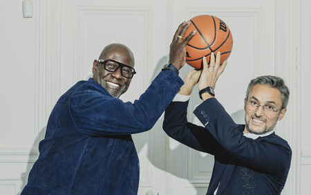 Jeremy Y Bouna