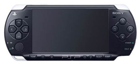 PSP 2 podría estar ya en desarrollo