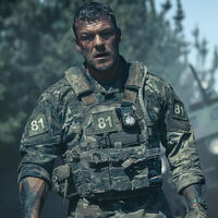 "Nunca he estado tan cansado". La nueva película sci-fi de Netflix dejó exhausto a la estrella de Reacher, Alan Ritchson