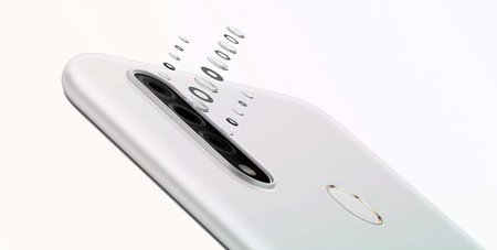 OPPO A8