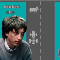 Hace 45 años, Bill Gates dedicó toda una noche a crear un videojuego para cerrar un acuerdo millonario. Hoy, Donkey es uno de los peores de la historia 
