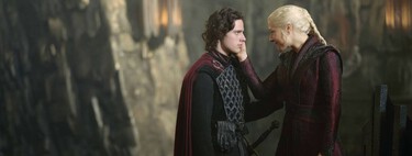 La temporada 3 de 'La casa del dragón' muestra una escena que perpetúa una polémica tradición de los Targaryen, pero es muy distinta a lo visto hasta ahora