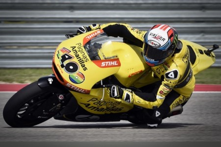 Alex Rins Cota