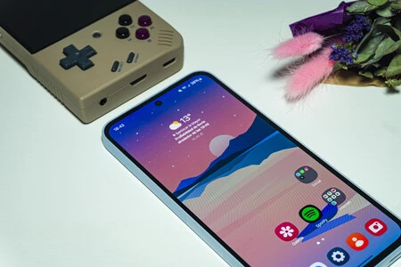 Samsung Galaxy
