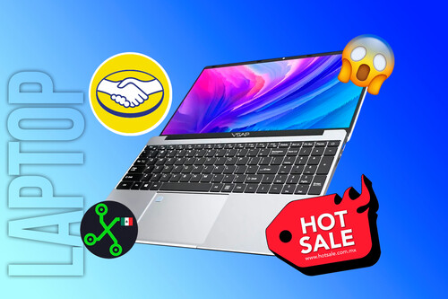 Laptop Mercado Libre Oferta