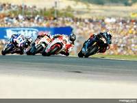 Cambios en el reglamento de MotoGP para la temporada 2010